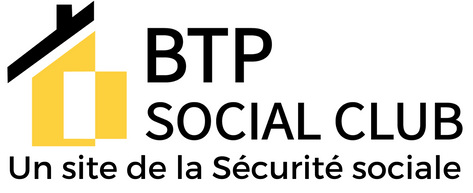 BTP social club Logo